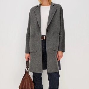 Rails Everest Coat